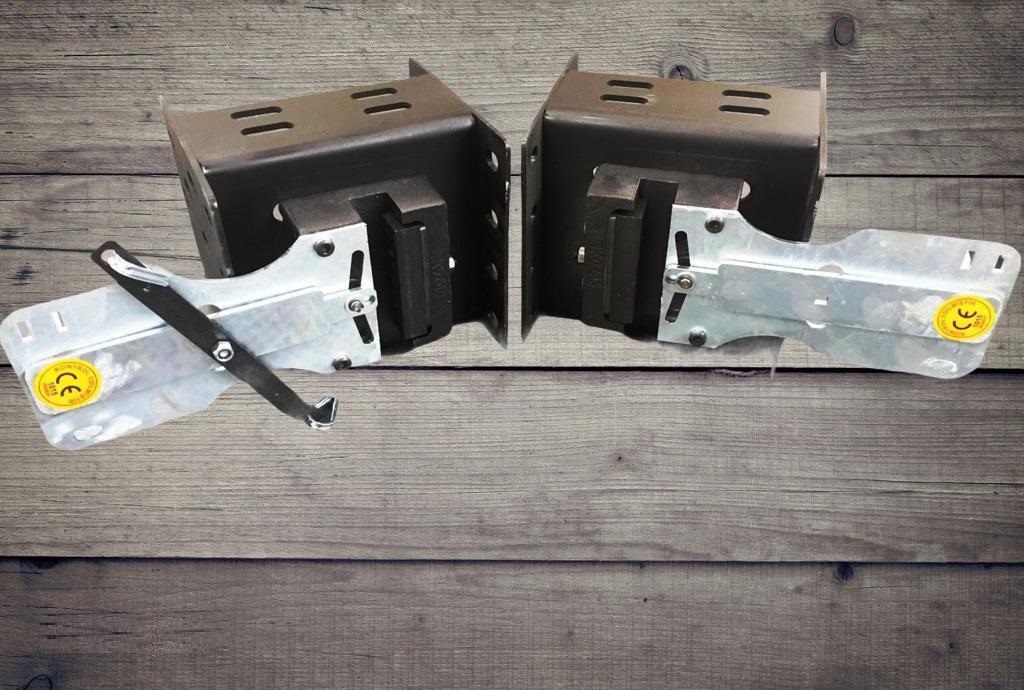 Asansör Fren Sistemleri